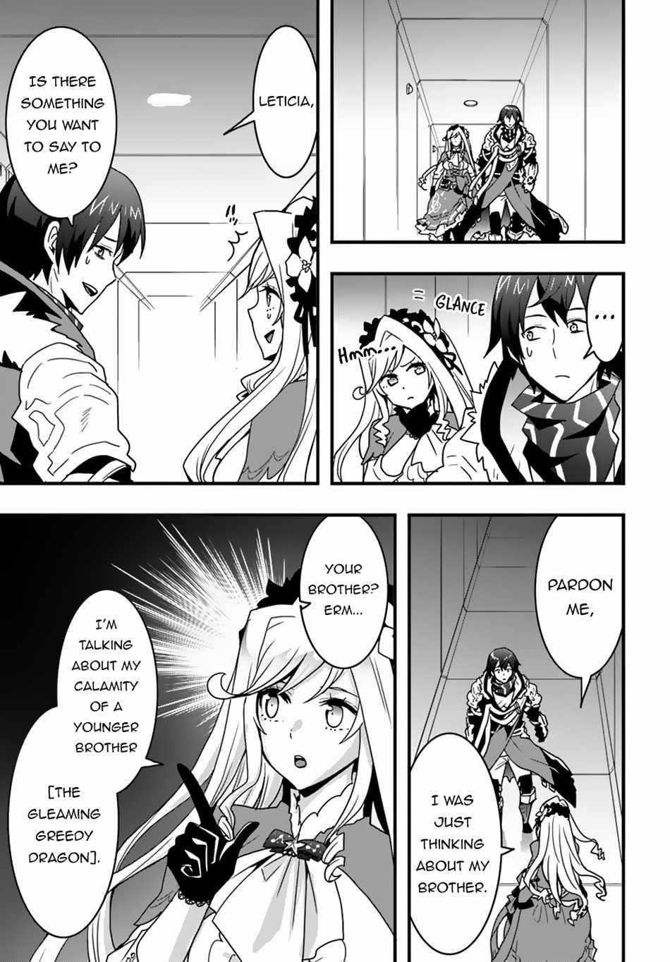 It Seems the Production Skill Acquired in Another World is the Strongest Chapter 40 - Page 21 in English