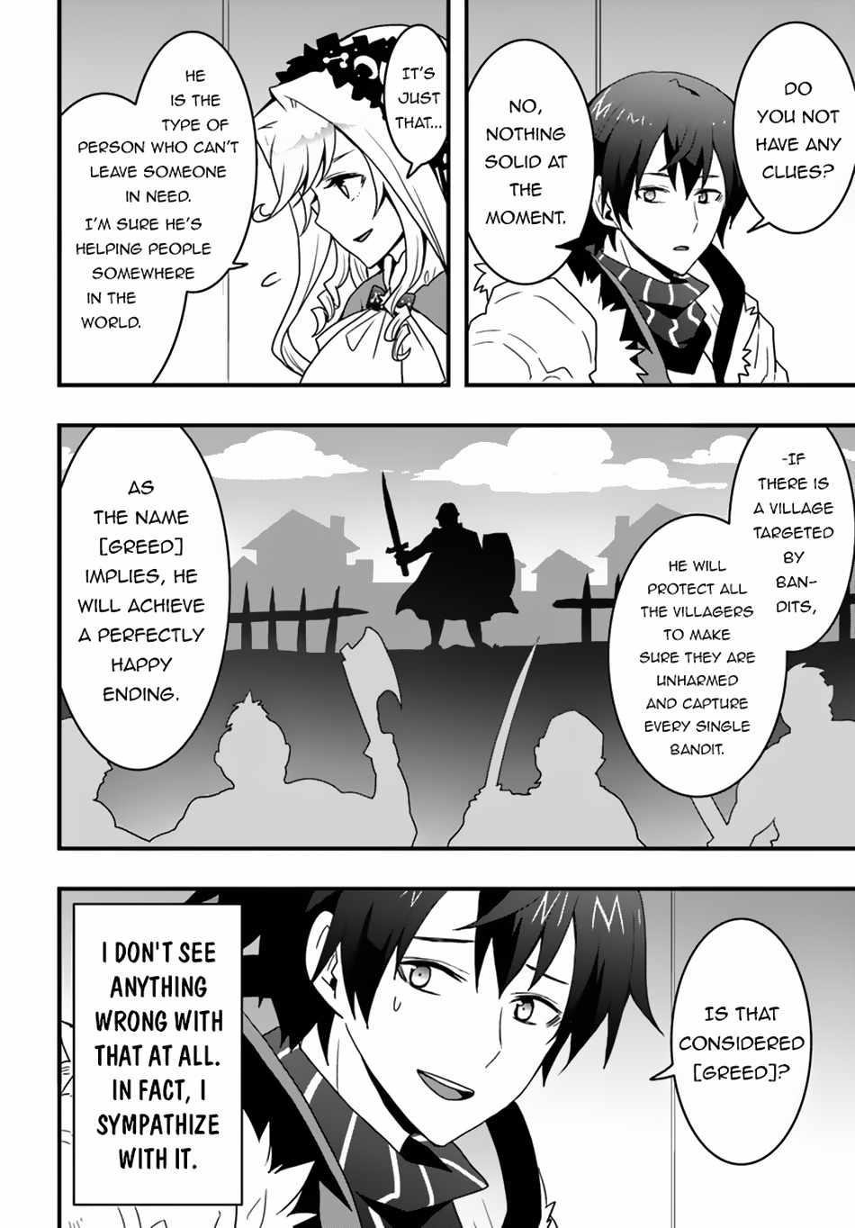 It Seems the Production Skill Acquired in Another World is the Strongest Chapter 40 - Page 22 in English