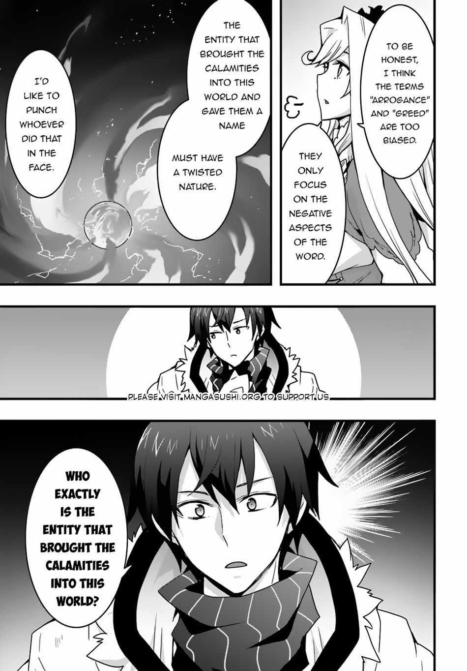 It Seems the Production Skill Acquired in Another World is the Strongest Chapter 40 - Page 25 in English