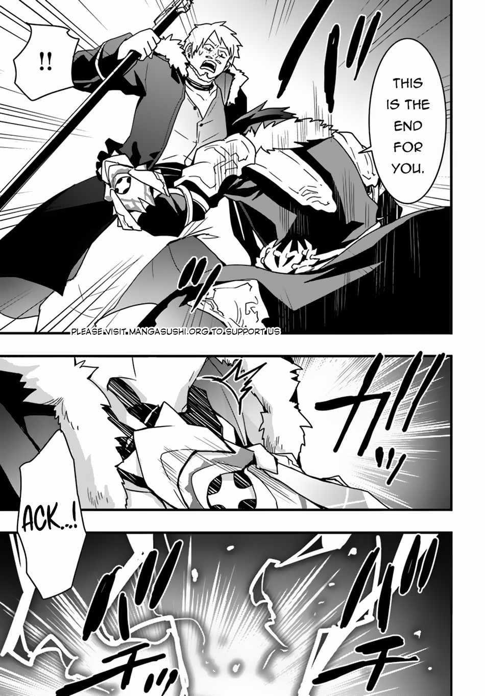 It Seems the Production Skill Acquired in Another World is the Strongest Chapter 40 - Page 5 in English