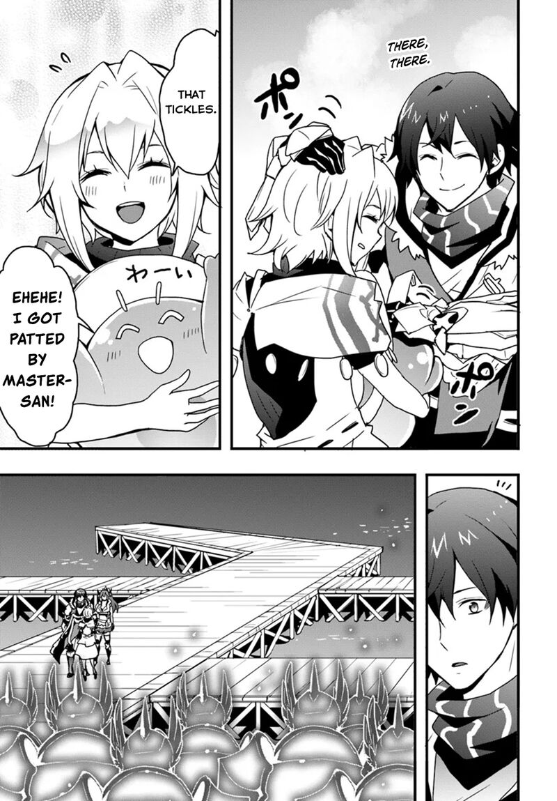 It Seems the Production Skill Acquired in Another World is the Strongest Chapter 41 - Page 11 in English