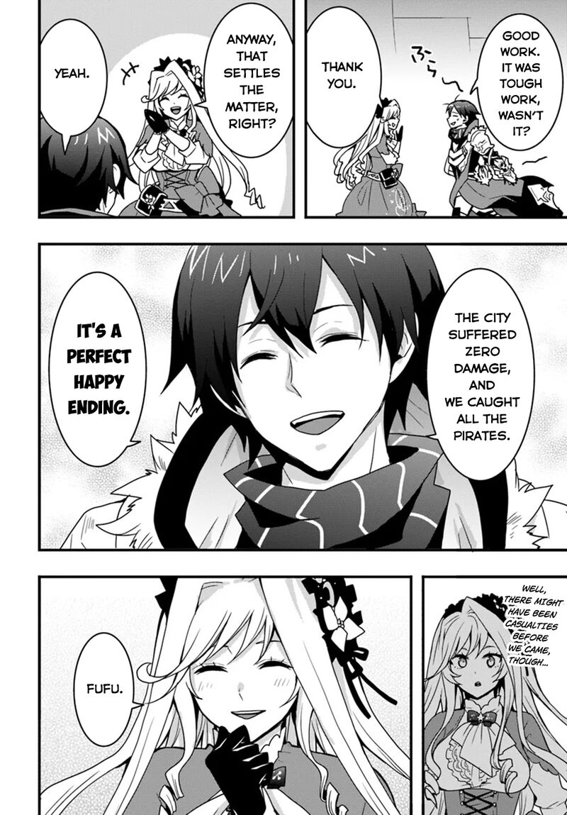 It Seems the Production Skill Acquired in Another World is the Strongest Chapter 41 - Page 22 in English