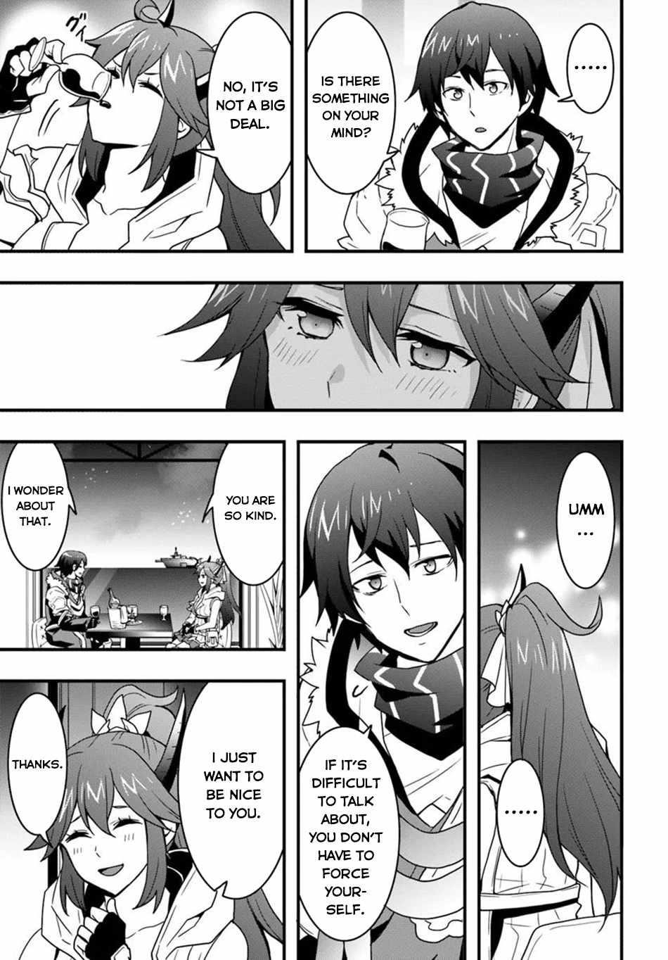 It Seems the Production Skill Acquired in Another World is the Strongest Chapter 43 - Page 21 in English