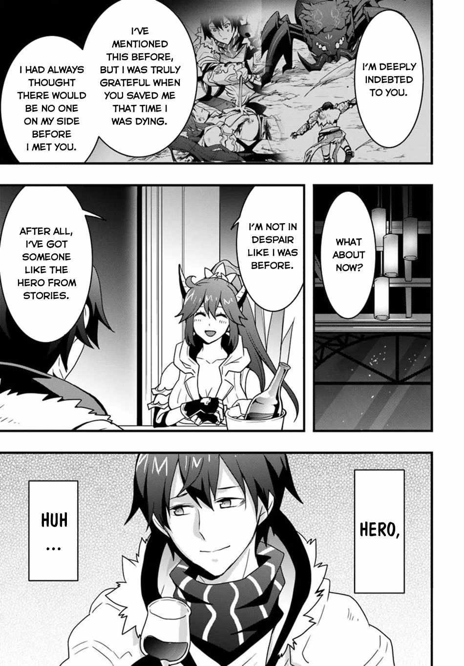 It Seems the Production Skill Acquired in Another World is the Strongest Chapter 43 - Page 23 in English