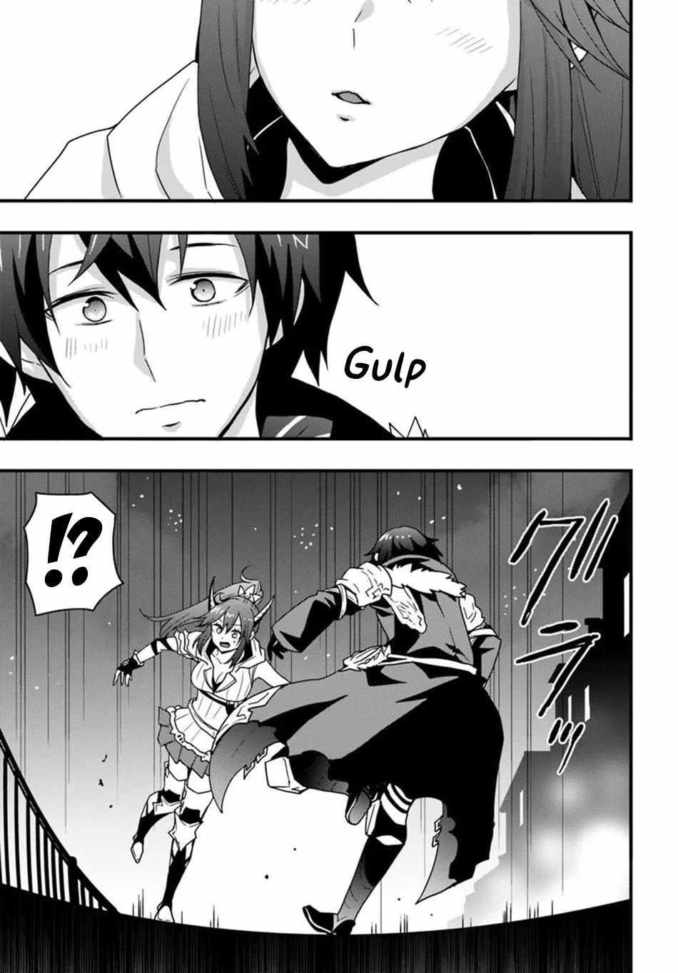 It Seems the Production Skill Acquired in Another World is the Strongest Chapter 44 - Page 13 in English