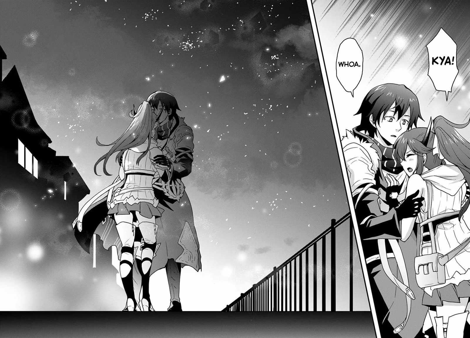 It Seems the Production Skill Acquired in Another World is the Strongest Chapter 44 - Page 14 in English
