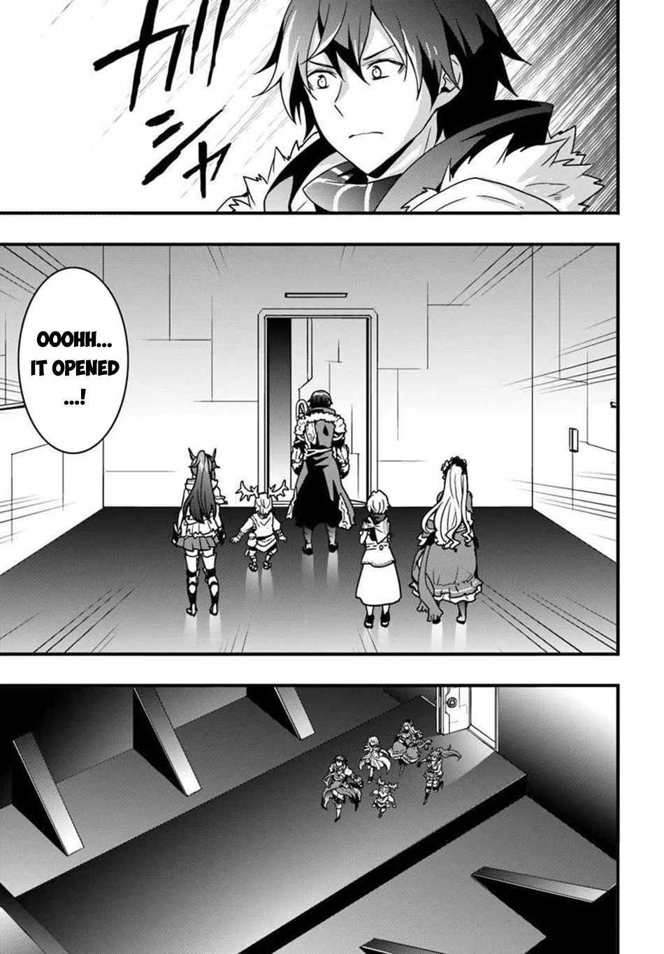 It Seems the Production Skill Acquired in Another World is the Strongest Chapter 48 - Page 16 in English