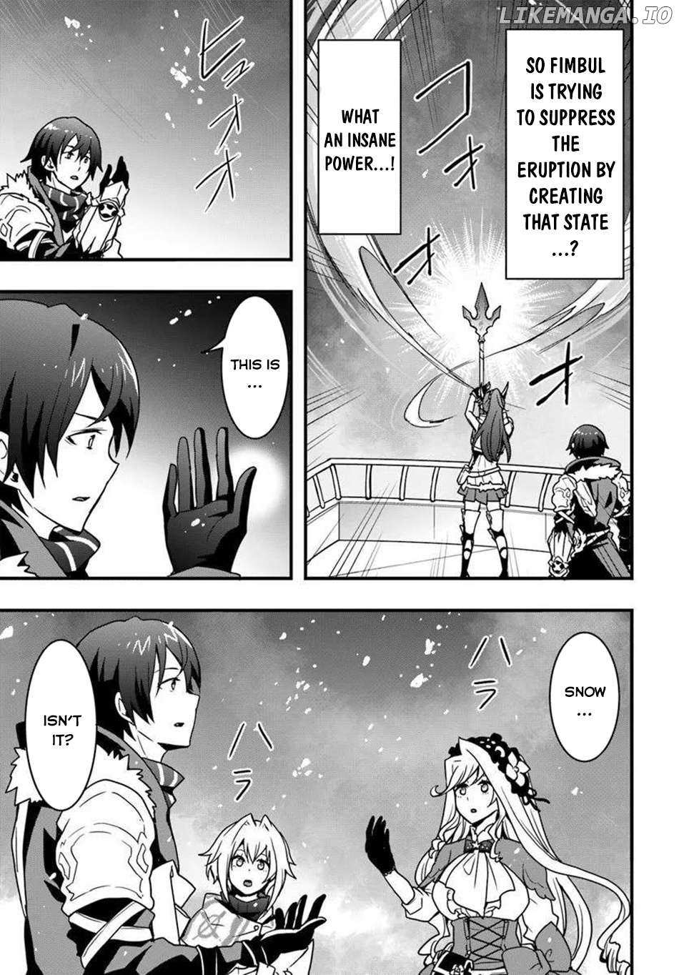 It Seems the Production Skill Acquired in Another World is the Strongest Chapter 49 - Page 13 in English