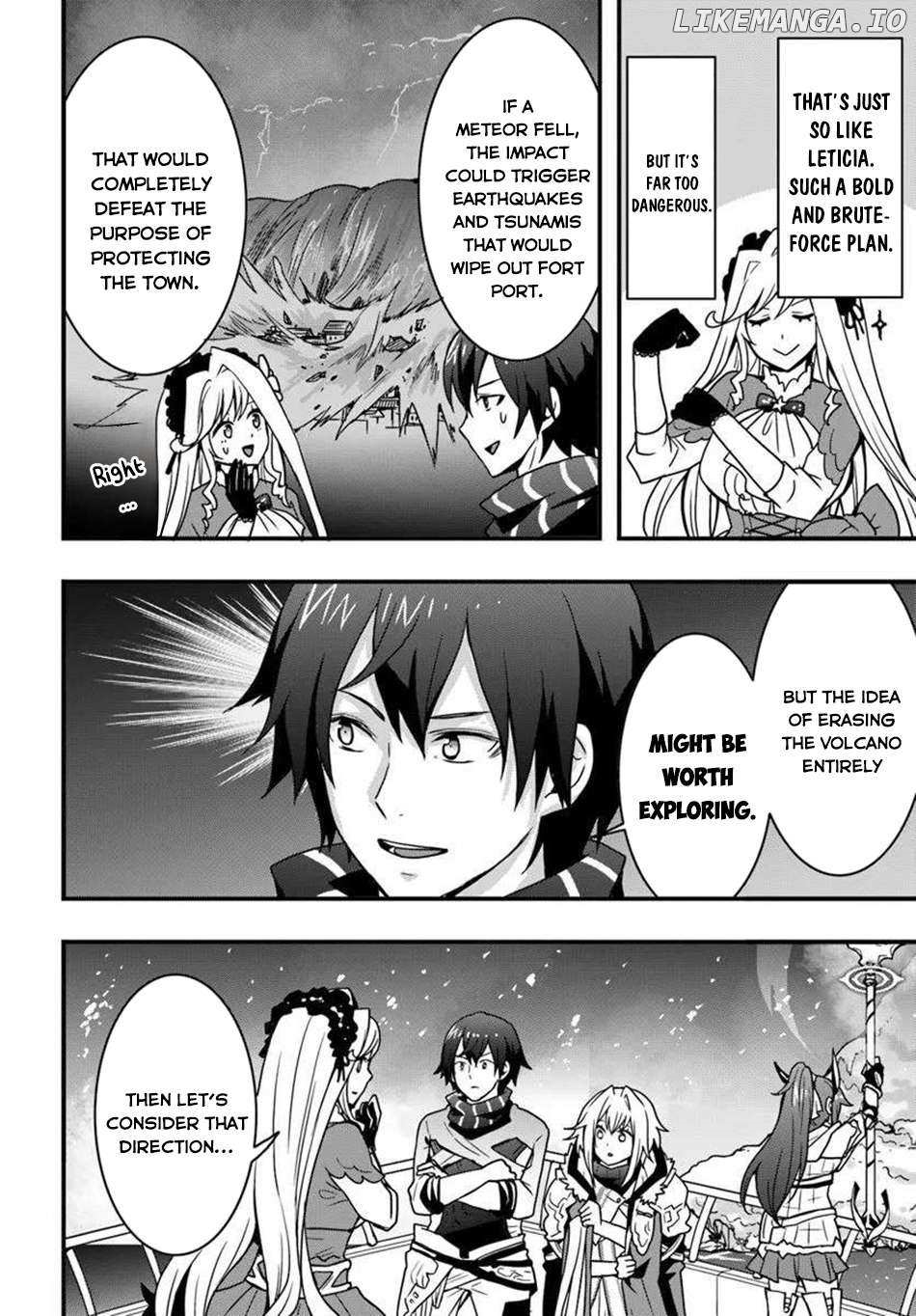 It Seems the Production Skill Acquired in Another World is the Strongest Chapter 49 - Page 24 in English