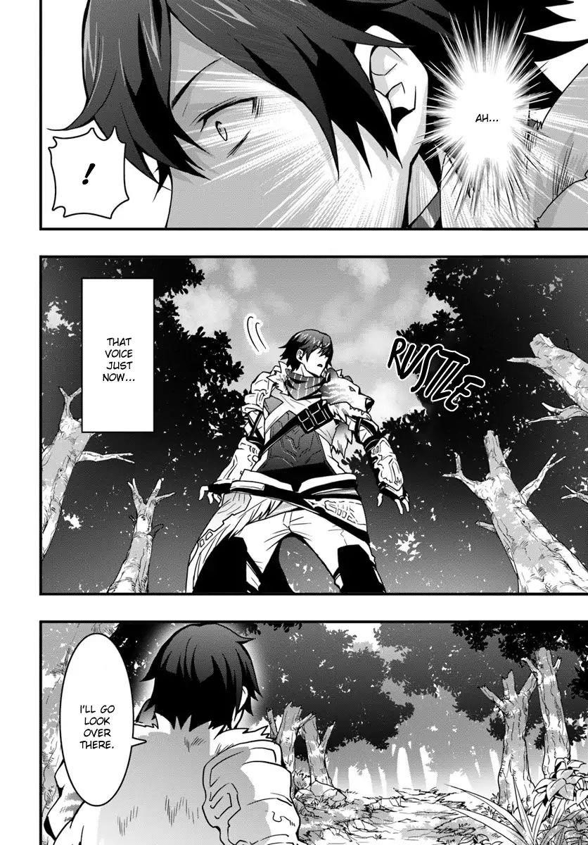 It Seems the Production Skill Acquired in Another World is the Strongest Chapter 5 - Page 26 in English