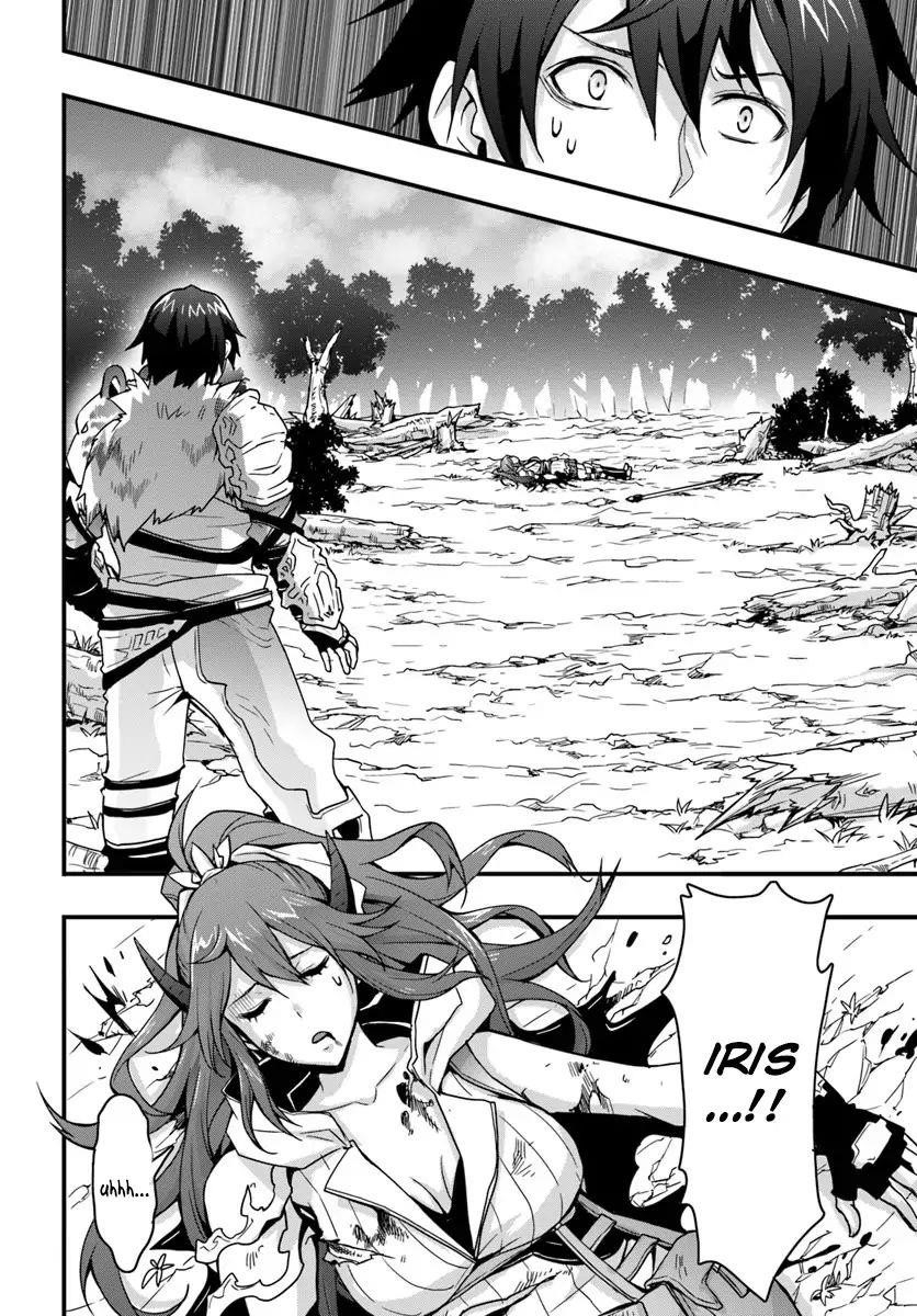 It Seems the Production Skill Acquired in Another World is the Strongest Chapter 5 - Page 28 in English