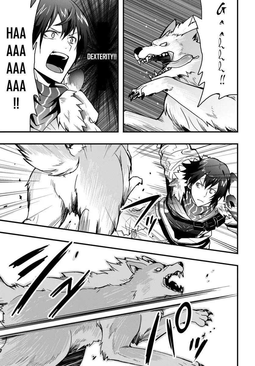 It Seems the Production Skill Acquired in Another World is the Strongest Chapter 5 - Page 3 in English