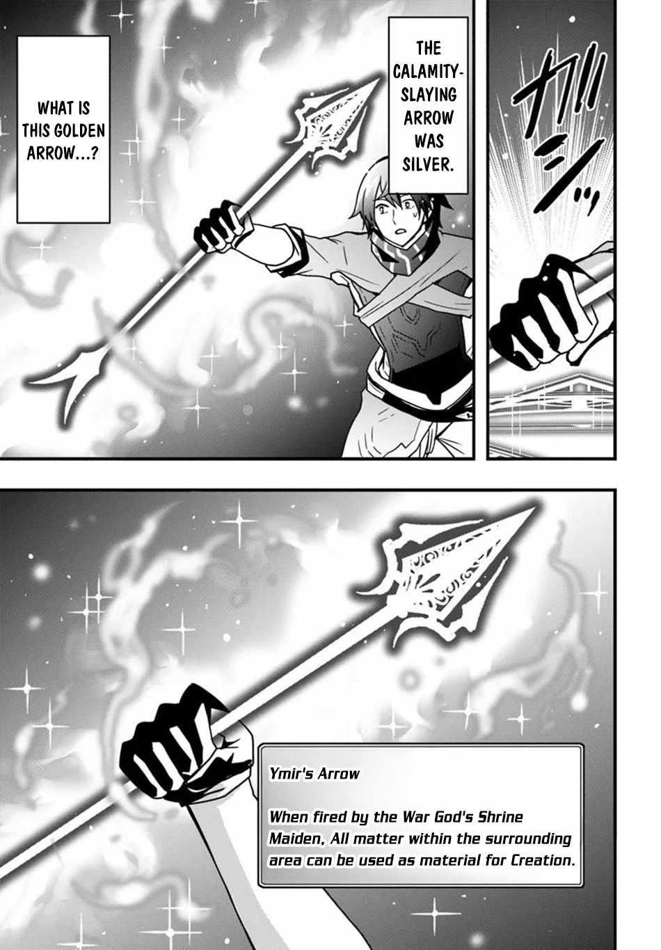 It Seems the Production Skill Acquired in Another World is the Strongest Chapter 50 - Page 13 in English