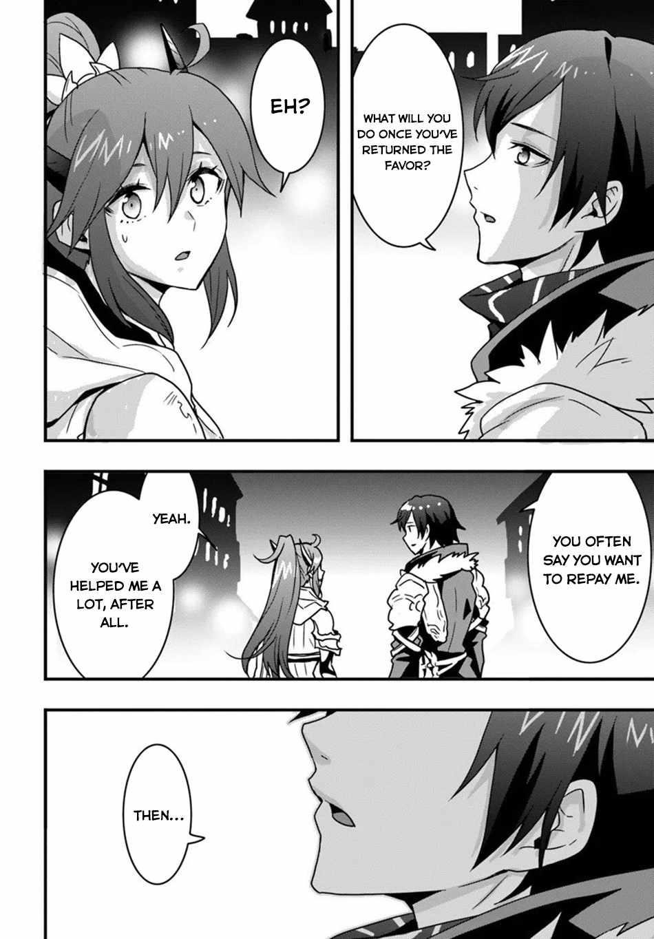 It Seems the Production Skill Acquired in Another World is the Strongest Chapter 52 - Page 16 in English