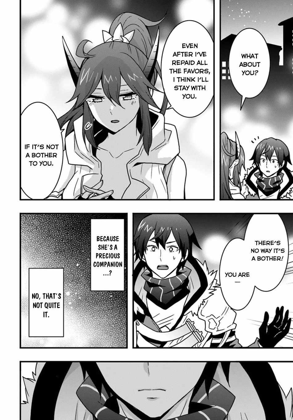 It Seems the Production Skill Acquired in Another World is the Strongest Chapter 52 - Page 18 in English