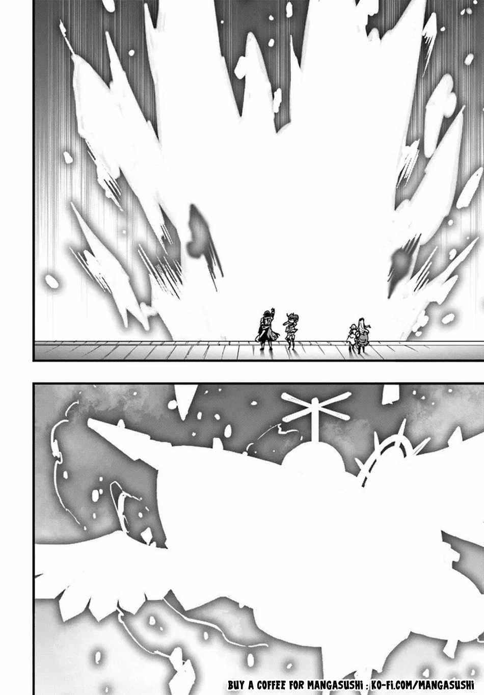 It Seems the Production Skill Acquired in Another World is the Strongest Chapter 53 - Page 20 in English