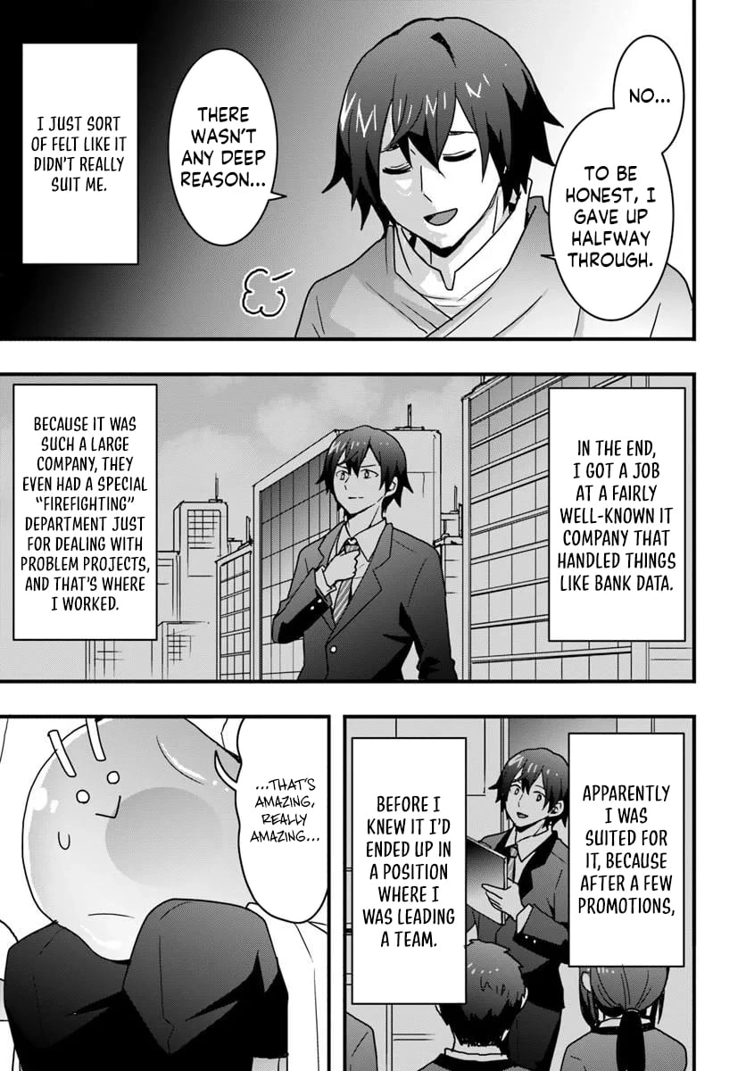 It Seems the Production Skill Acquired in Another World is the Strongest Chapter 56 - Page 18 in English