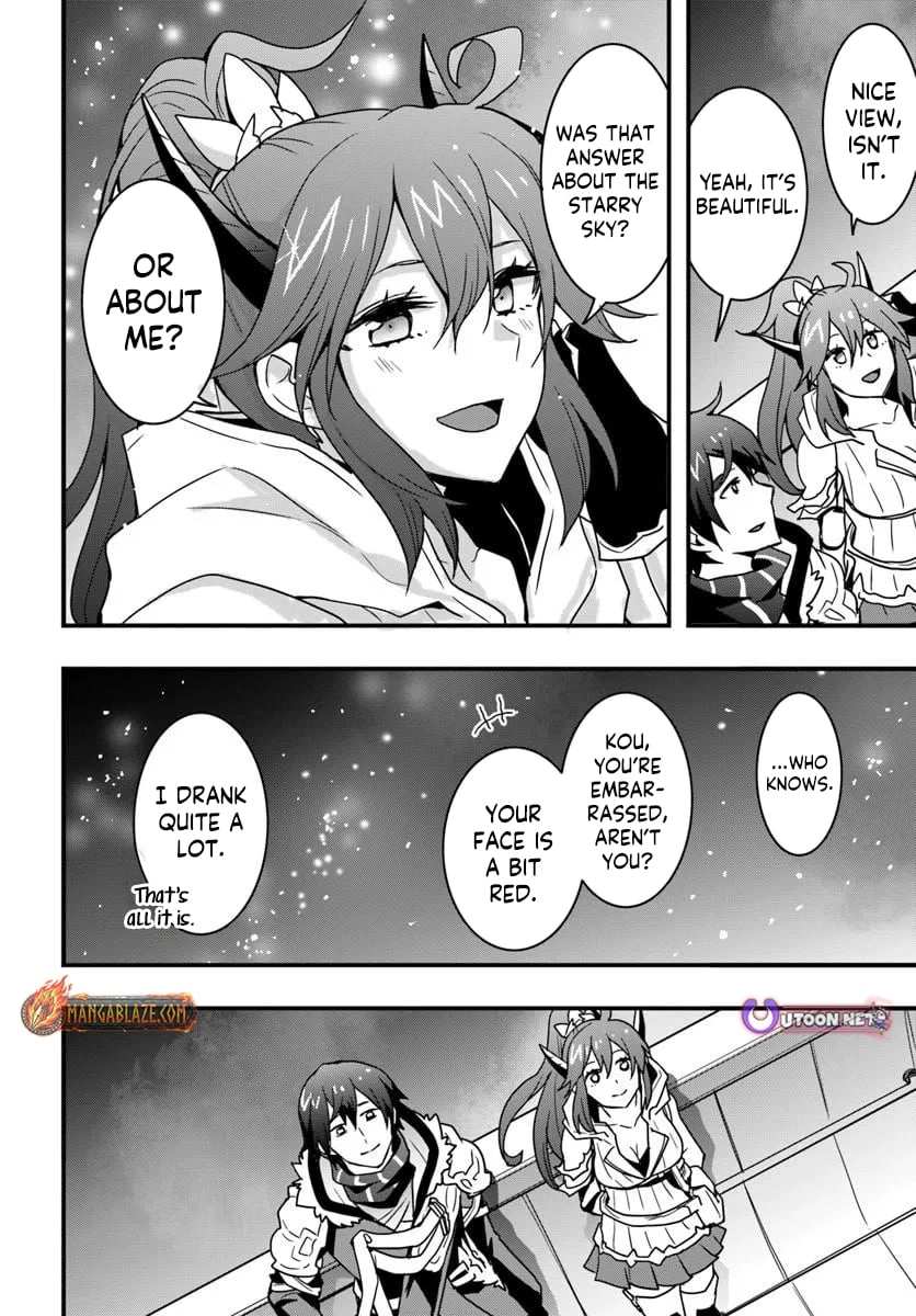 It Seems the Production Skill Acquired in Another World is the Strongest Chapter 56 - Page 25 in English
