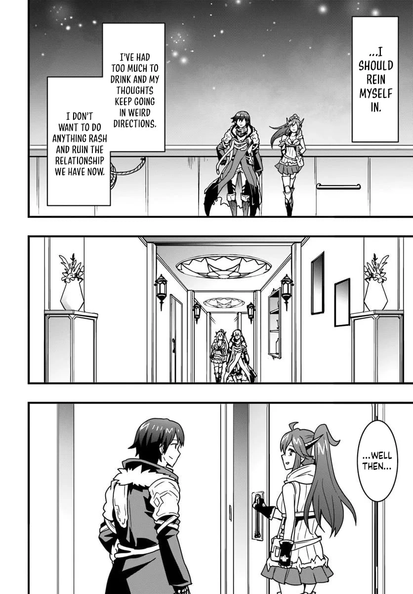 It Seems the Production Skill Acquired in Another World is the Strongest Chapter 56 - Page 27 in English