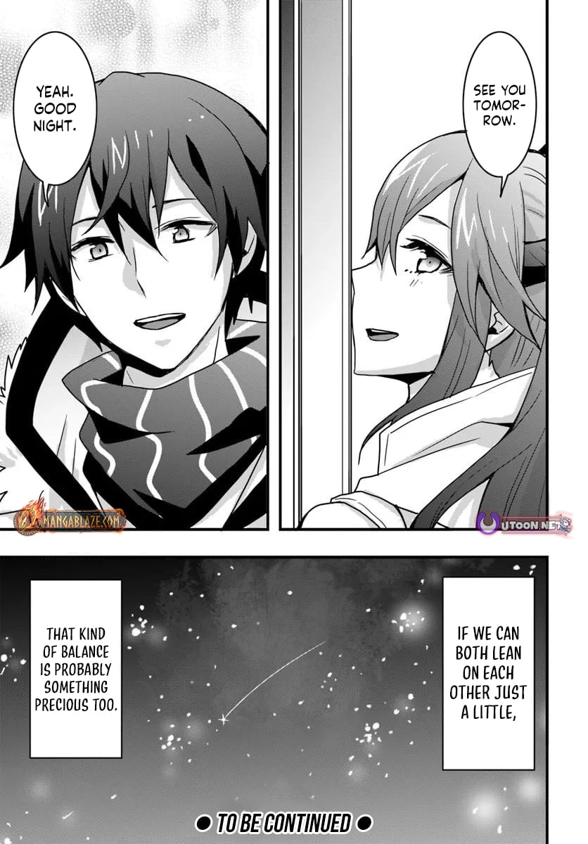 It Seems the Production Skill Acquired in Another World is the Strongest Chapter 56 - Page 28 in English
