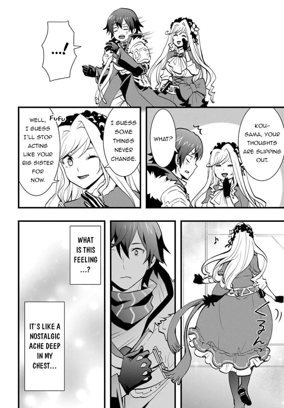 It Seems the Production Skill Acquired in Another World is the Strongest Chapter 57 - Page 15 in English