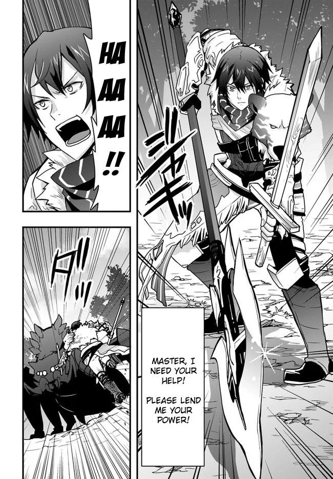 It Seems the Production Skill Acquired in Another World is the Strongest Chapter 6 - Page 14 in English