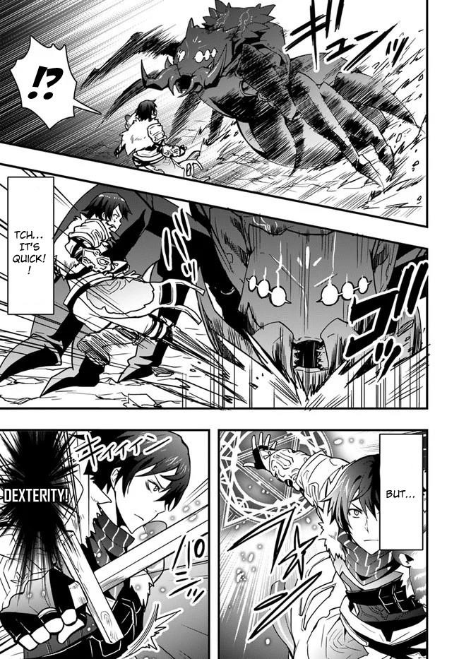 It Seems the Production Skill Acquired in Another World is the Strongest Chapter 6 - Page 3 in English