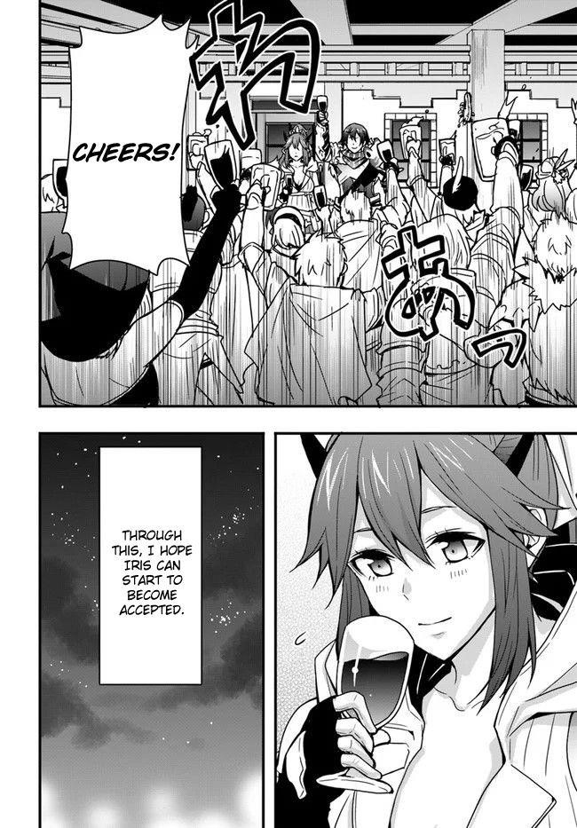 It Seems the Production Skill Acquired in Another World is the Strongest Chapter 7 - Page 18 in English