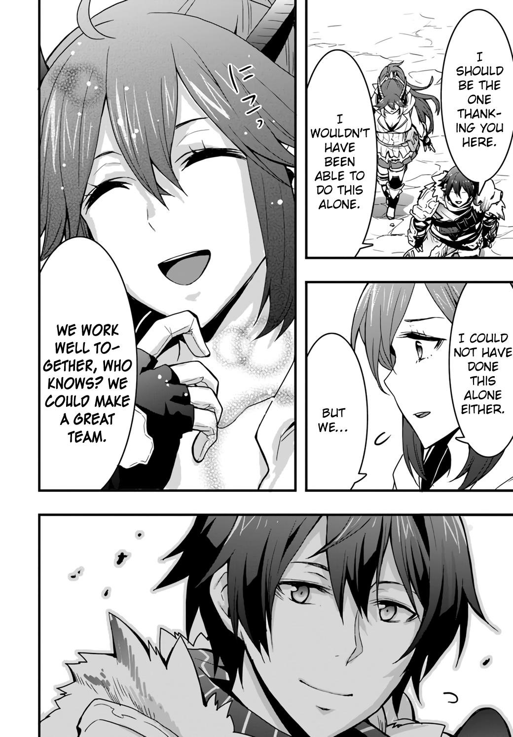 It Seems the Production Skill Acquired in Another World is the Strongest Chapter 8 - Page 30 in English