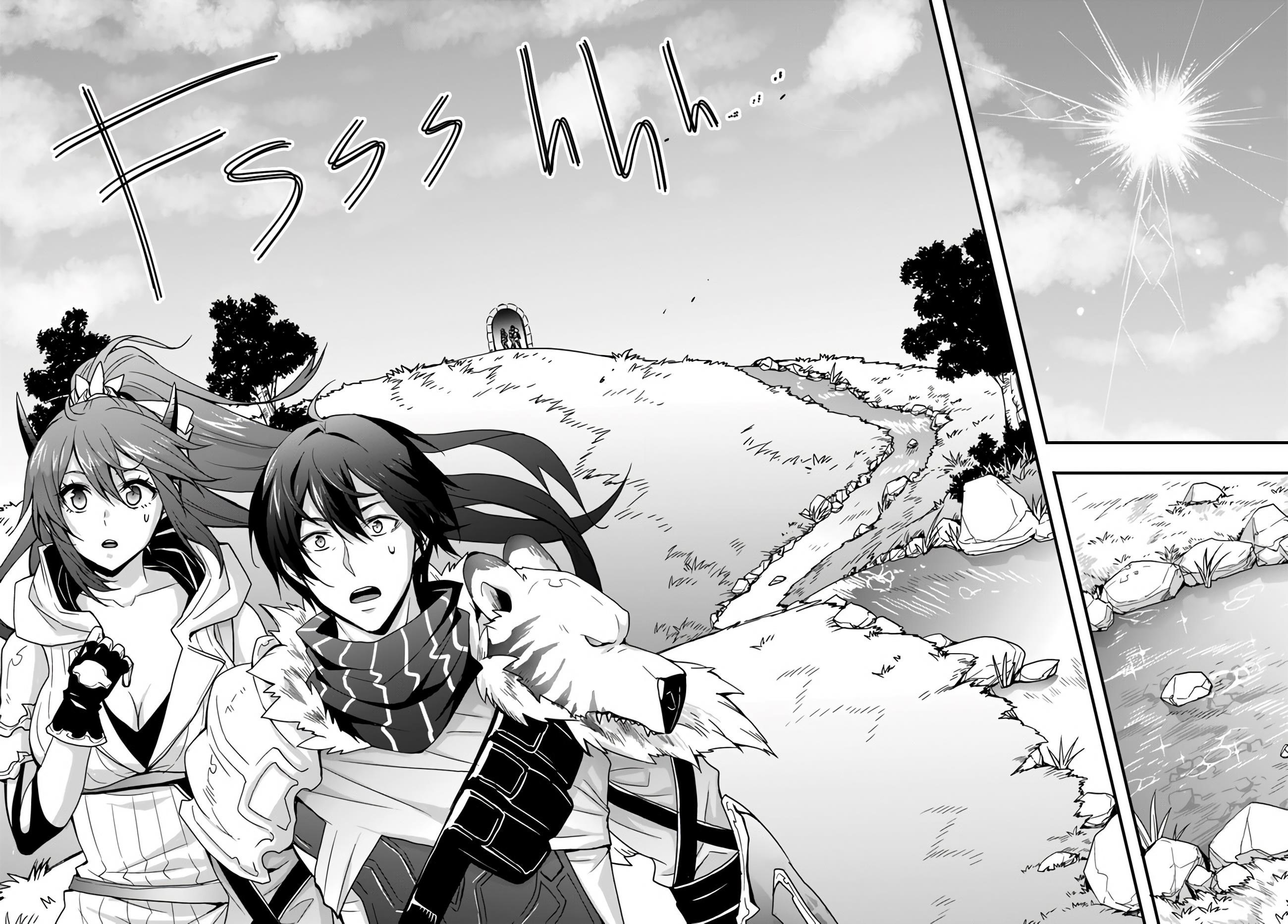 It Seems the Production Skill Acquired in Another World is the Strongest Chapter 9 - Page 6 in English