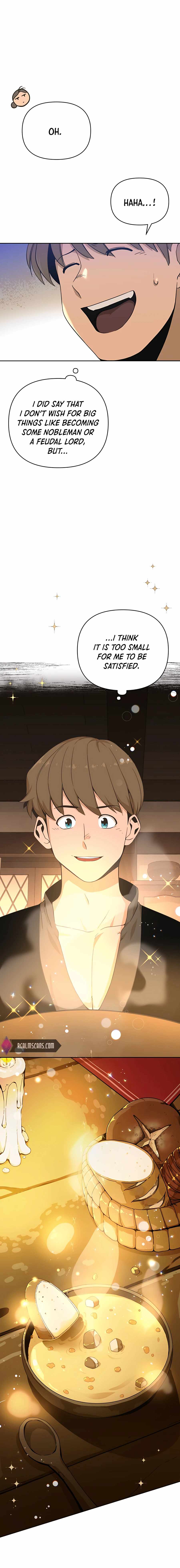I’ll Resign and Have a Fresh Start in This World Chapter 1 - Page 20 in English