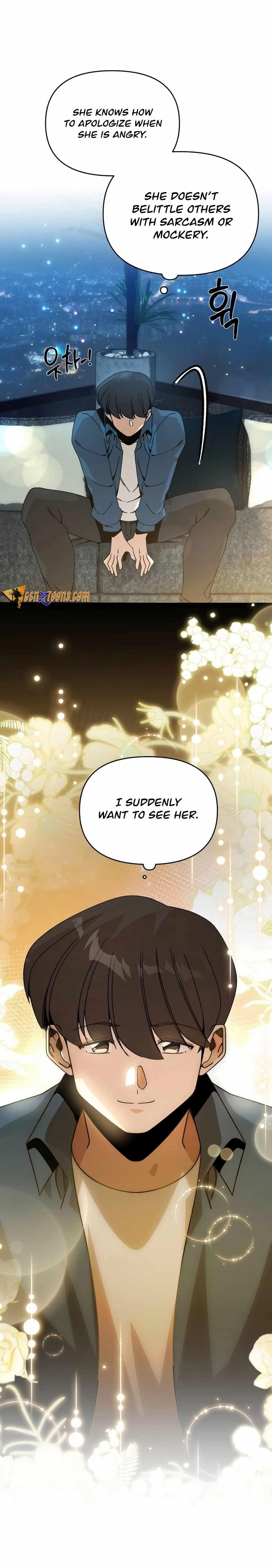 I’ll Resign and Have a Fresh Start in This World Chapter 103 - Page 12 in English