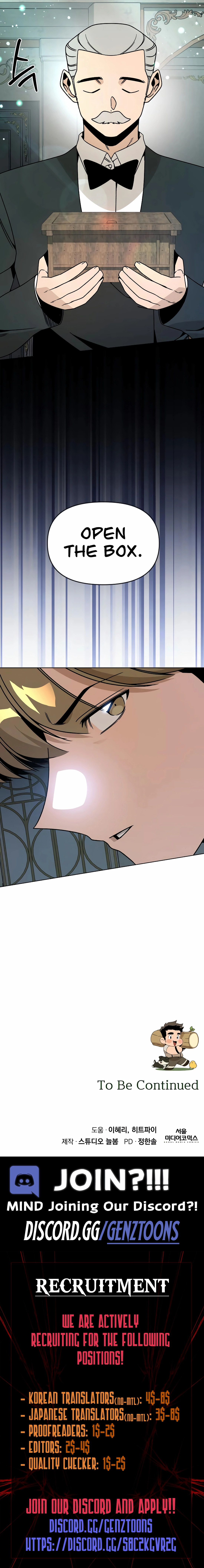 I’ll Resign and Have a Fresh Start in This World Chapter 123 - Page 13 in English