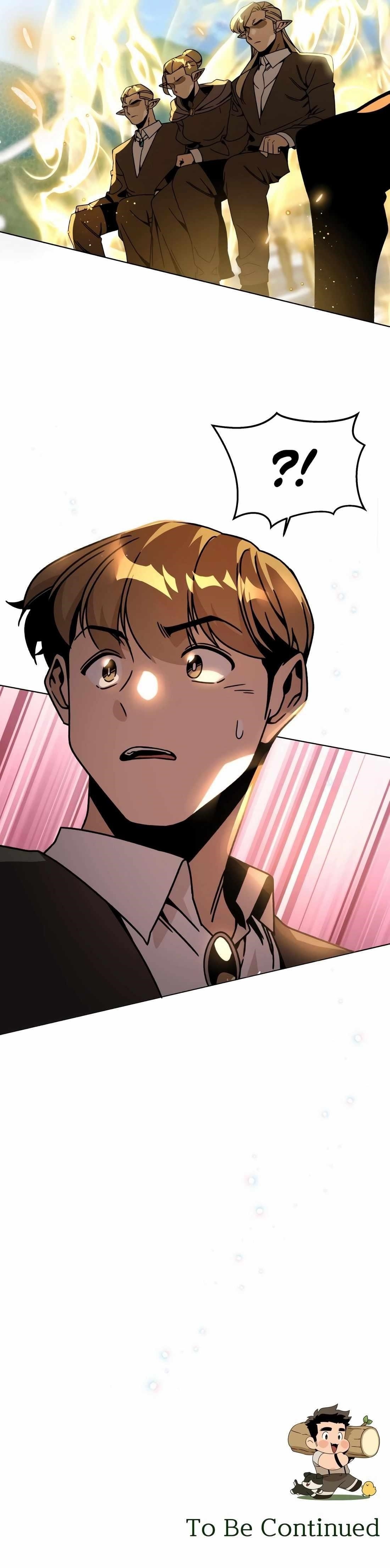 I’ll Resign and Have a Fresh Start in This World Chapter 130 - Page 14 in English