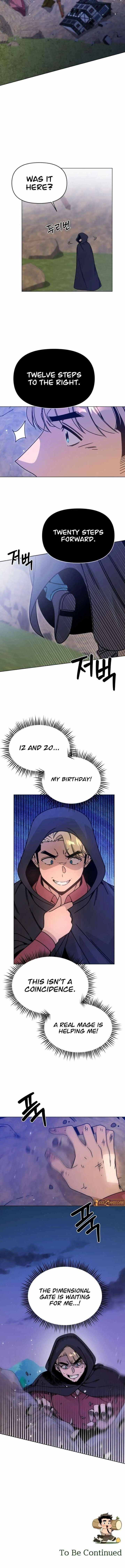 I’ll Resign and Have a Fresh Start in This World Chapter 136 - Page 12 in English