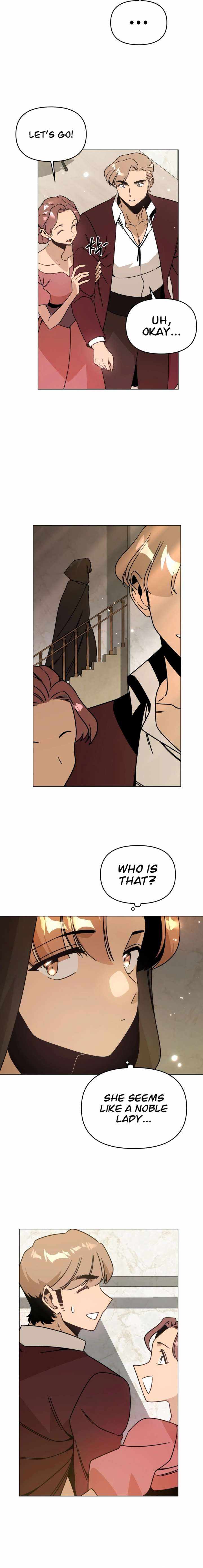 I’ll Resign and Have a Fresh Start in This World Chapter 141 - Page 20 in English