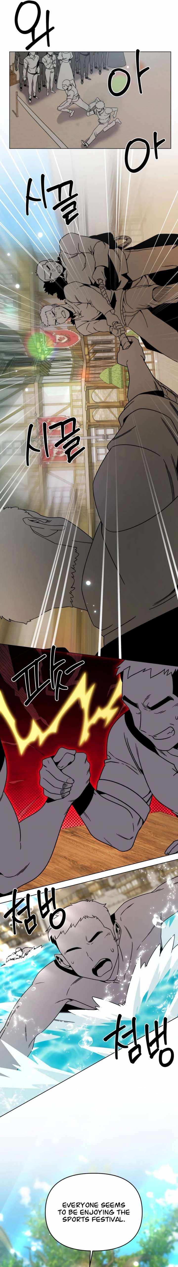 I’ll Resign and Have a Fresh Start in This World Chapter 141 - Page 9 in English
