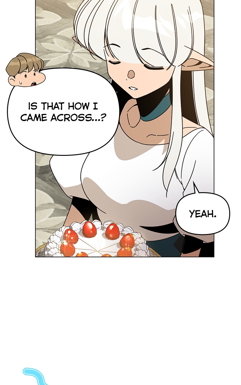 I’ll Resign and Have a Fresh Start in This World Chapter 142 - Page 12 in English