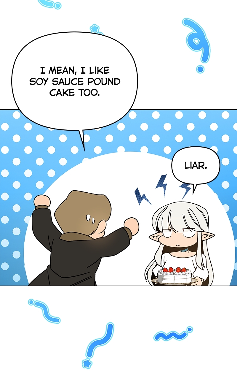 I’ll Resign and Have a Fresh Start in This World Chapter 142 - Page 13 in English