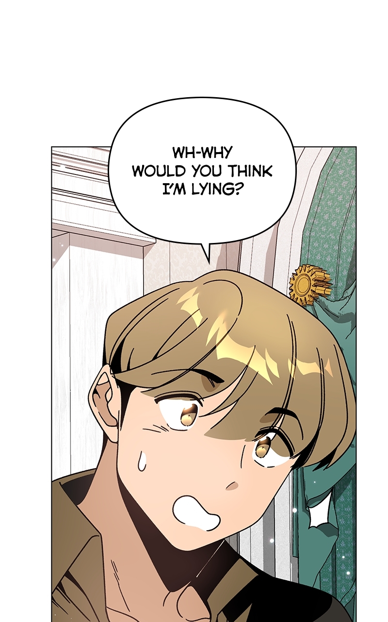 I’ll Resign and Have a Fresh Start in This World Chapter 142 - Page 14 in English