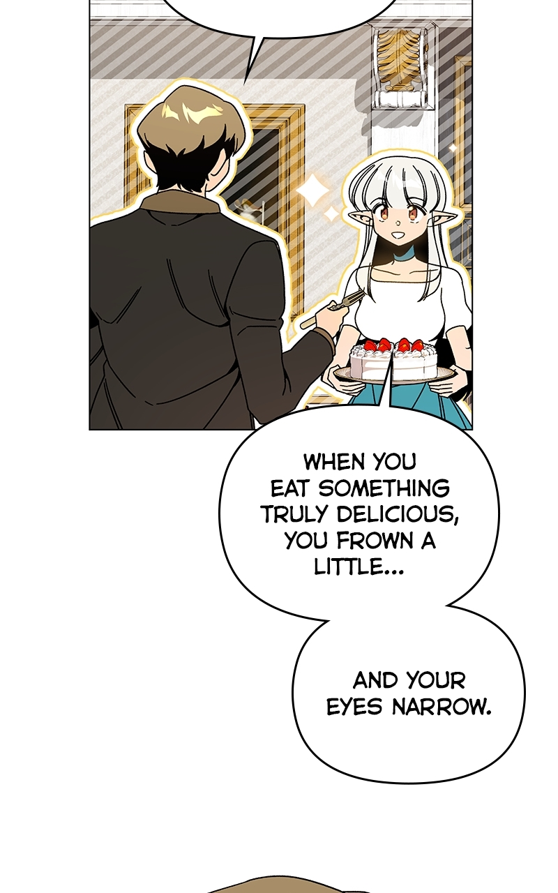 I’ll Resign and Have a Fresh Start in This World Chapter 142 - Page 19 in English