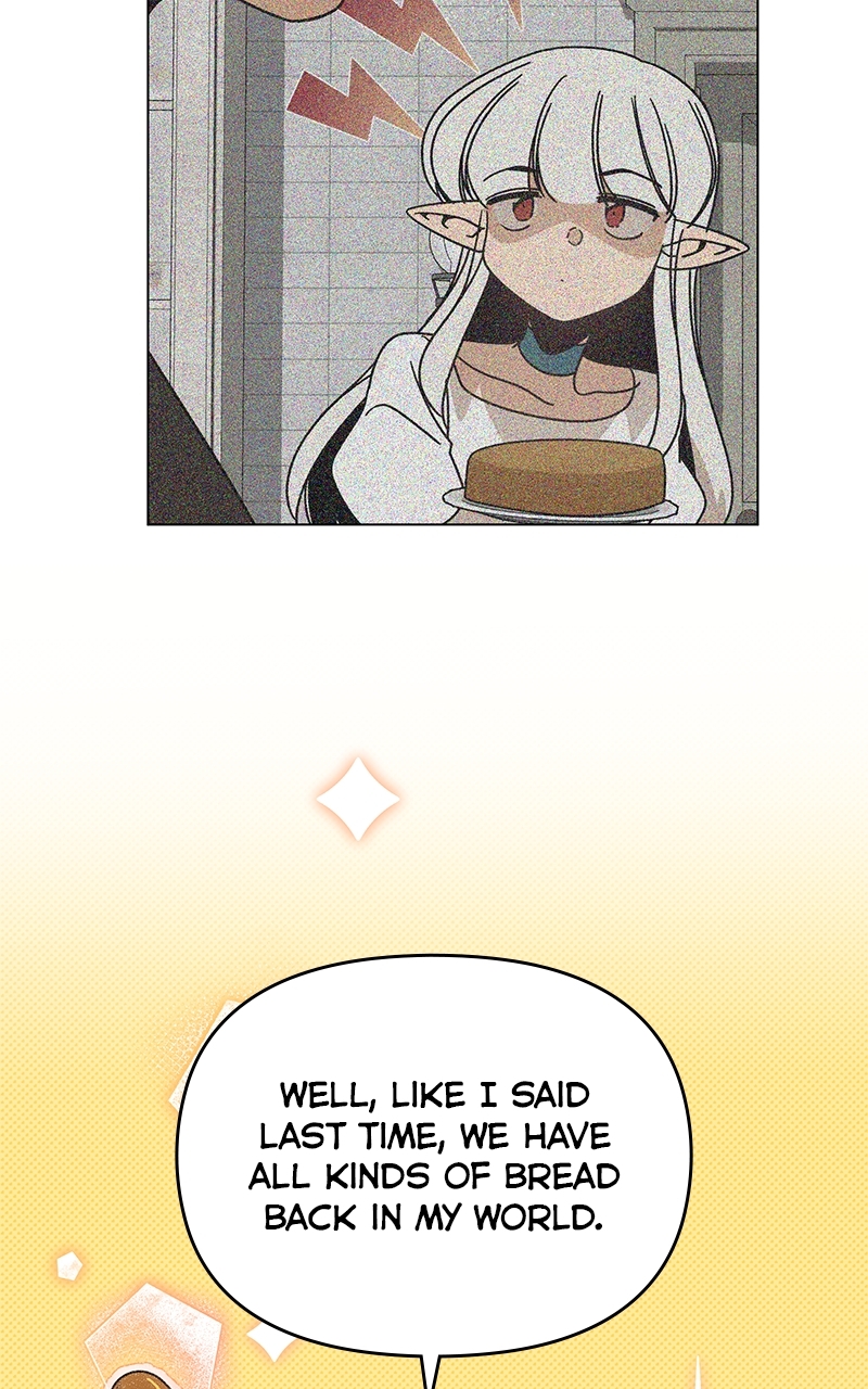 I’ll Resign and Have a Fresh Start in This World Chapter 142 - Page 22 in English