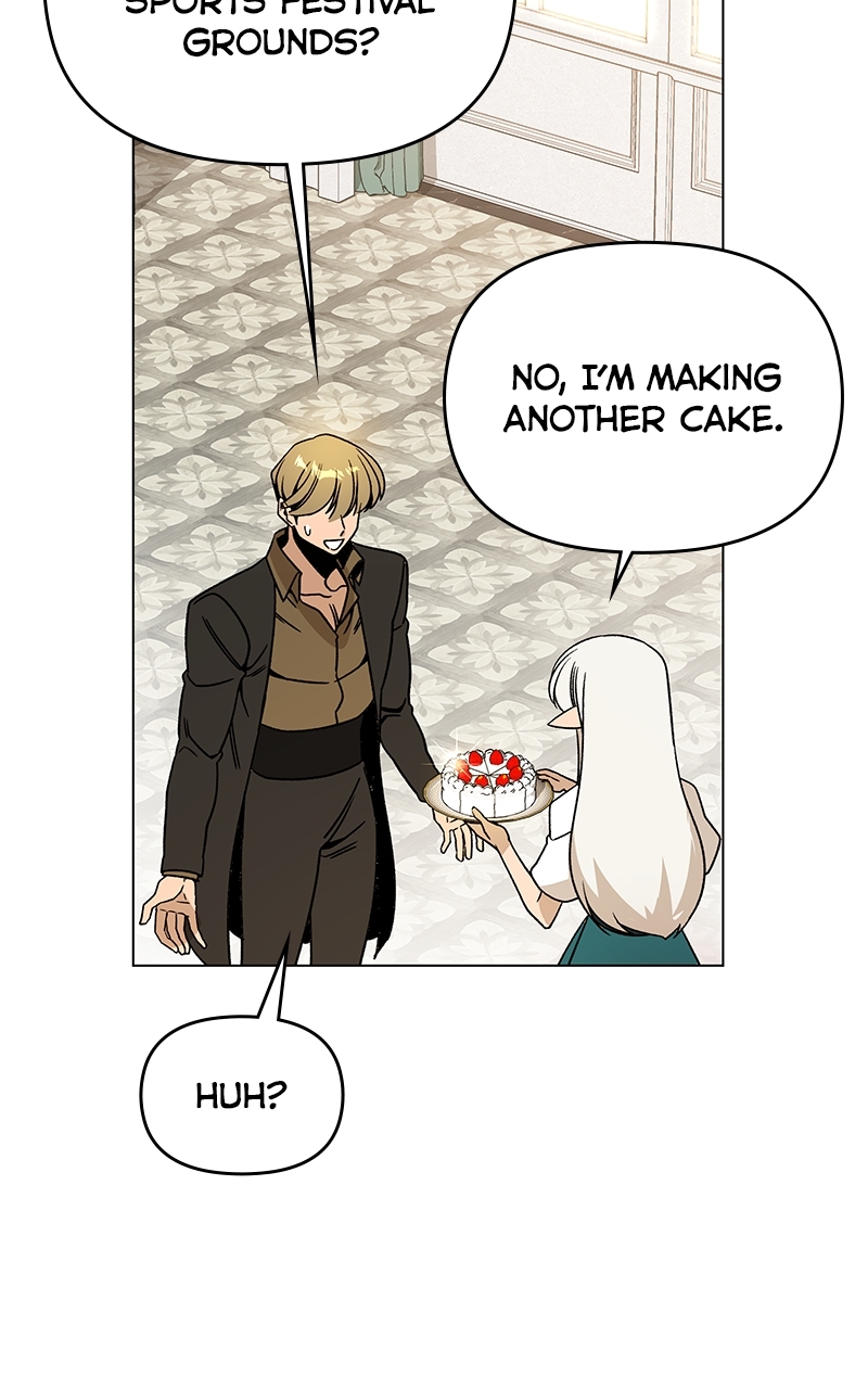 I’ll Resign and Have a Fresh Start in This World Chapter 142 - Page 32 in English