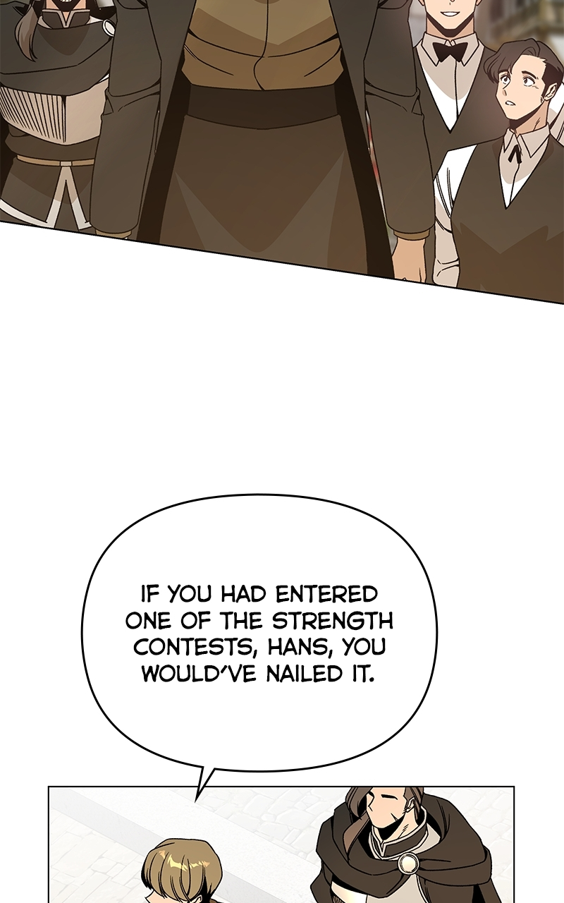 I’ll Resign and Have a Fresh Start in This World Chapter 142 - Page 40 in English