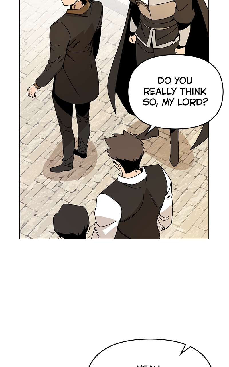 I’ll Resign and Have a Fresh Start in This World Chapter 142 - Page 41 in English