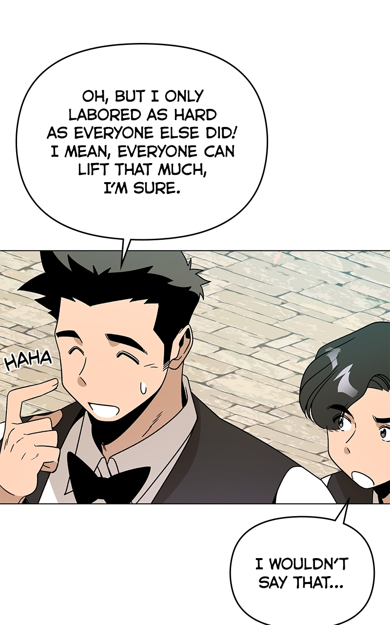 I’ll Resign and Have a Fresh Start in This World Chapter 142 - Page 44 in English