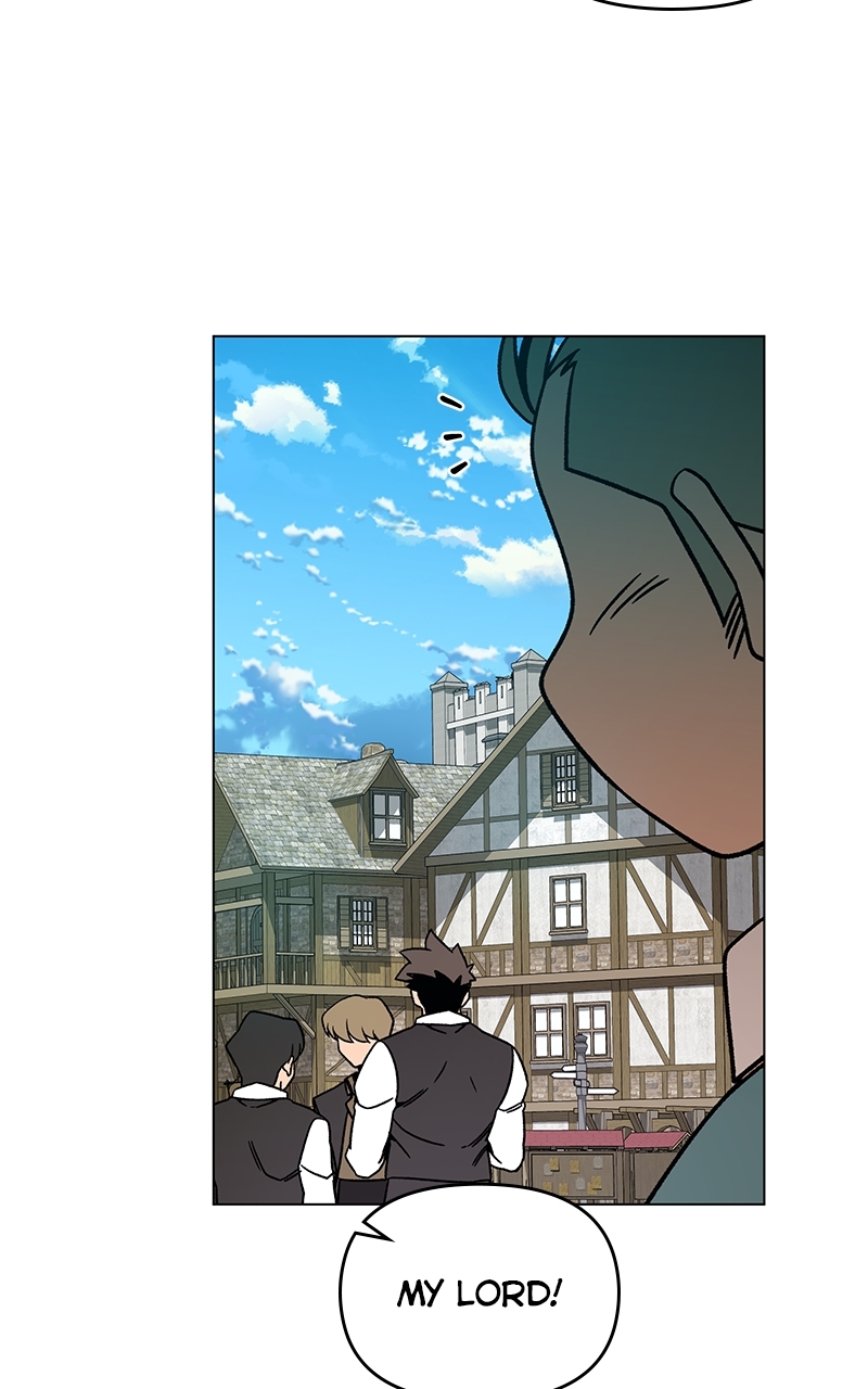 I’ll Resign and Have a Fresh Start in This World Chapter 142 - Page 45 in English