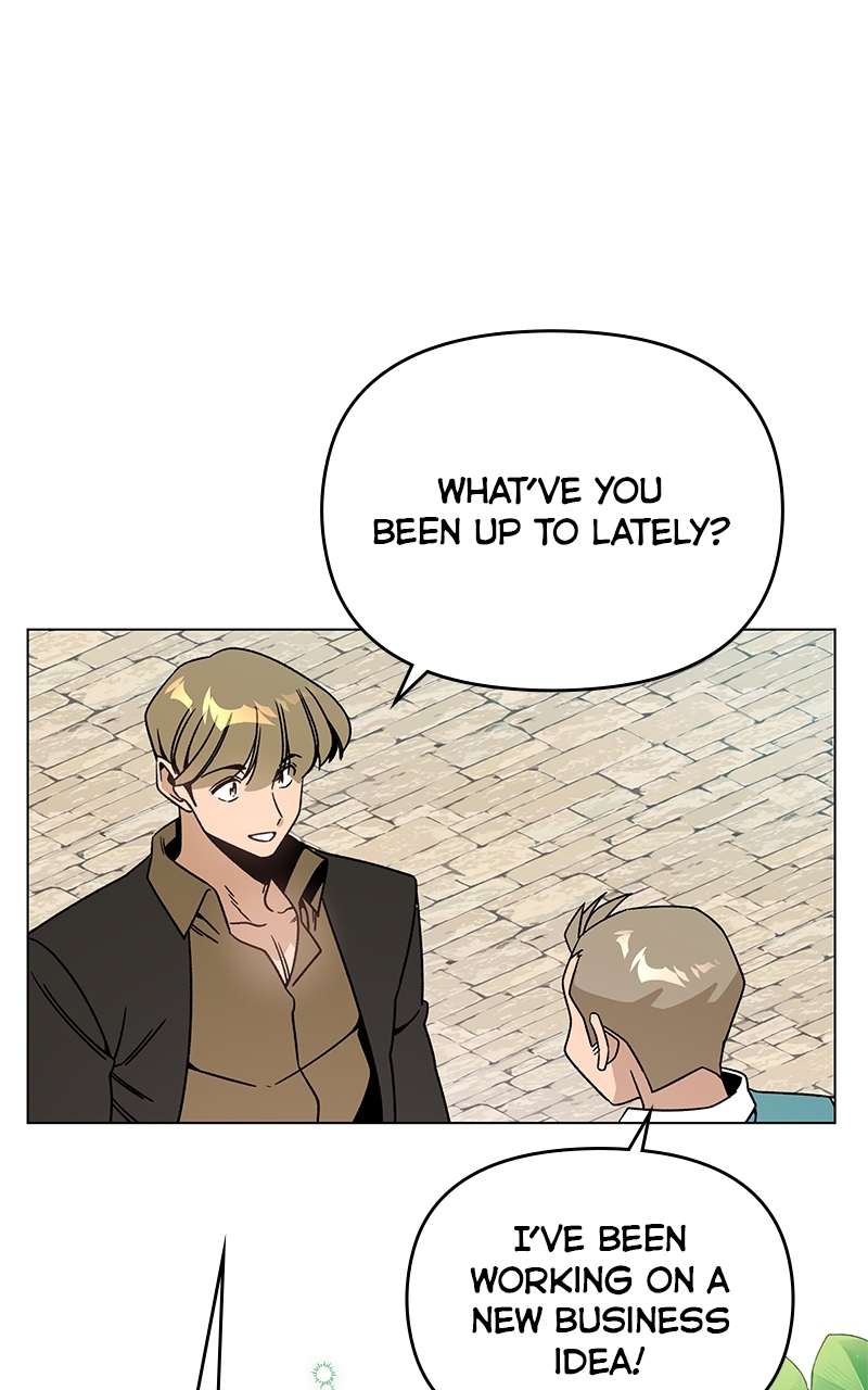 I’ll Resign and Have a Fresh Start in This World Chapter 142 - Page 50 in English