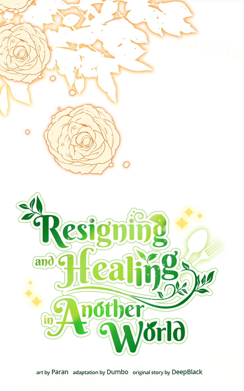 I’ll Resign and Have a Fresh Start in This World Chapter 142 - Page 6 in English