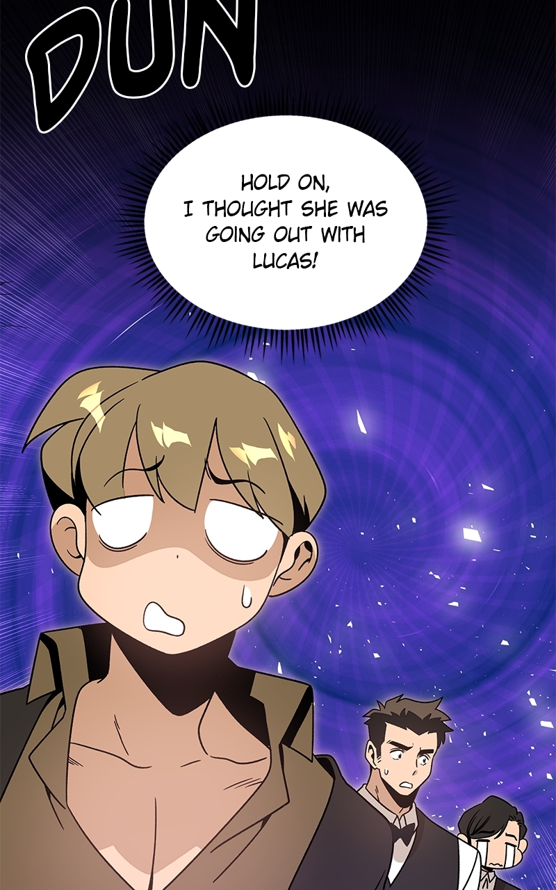 I’ll Resign and Have a Fresh Start in This World Chapter 142 - Page 62 in English